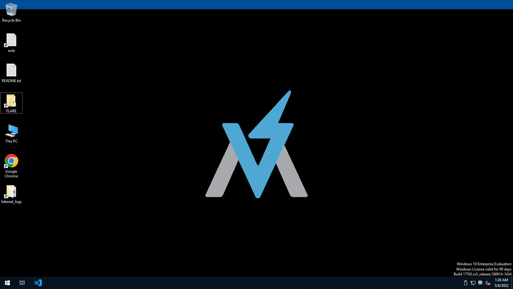 Malware Analysis HomeLab