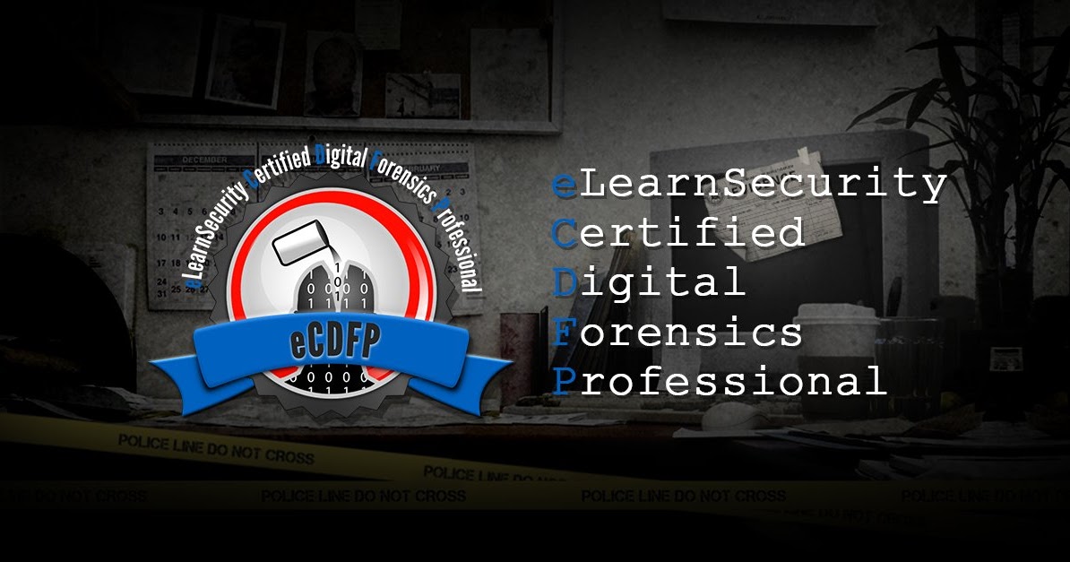 Learning Digital Forensics