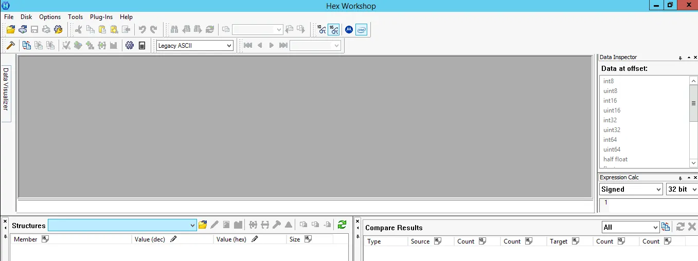 Lab 3: Basic File Header Analysis