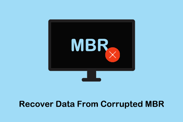 Lab-7:Recovering Corrupted Disk - MBR Case